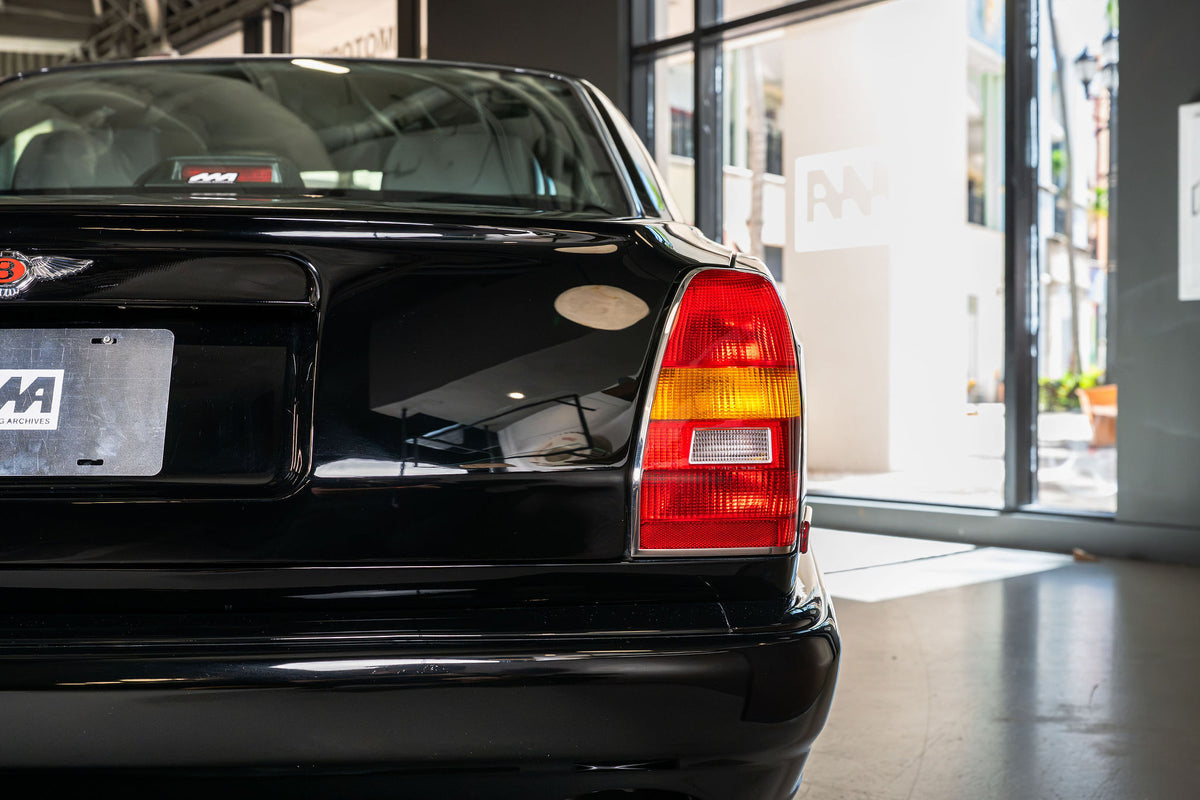 1998 Bentley Continental R