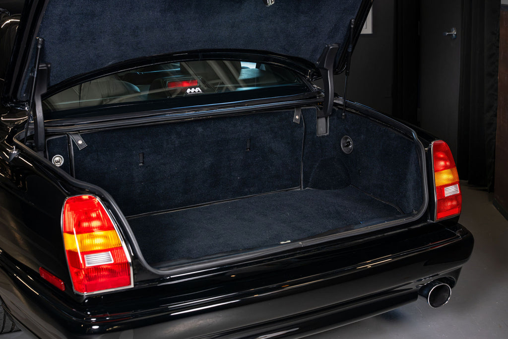 1998 Bentley Continental R