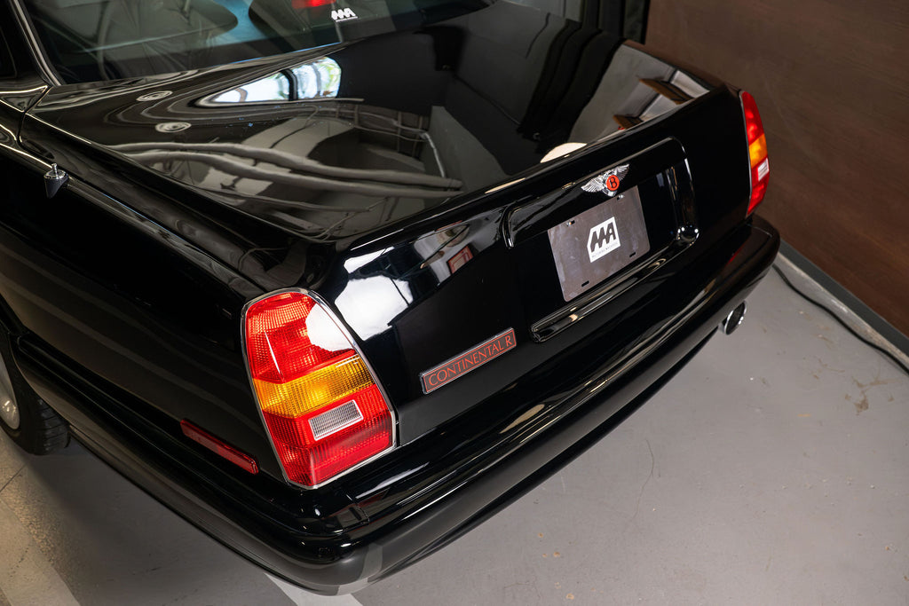 1998 Bentley Continental R