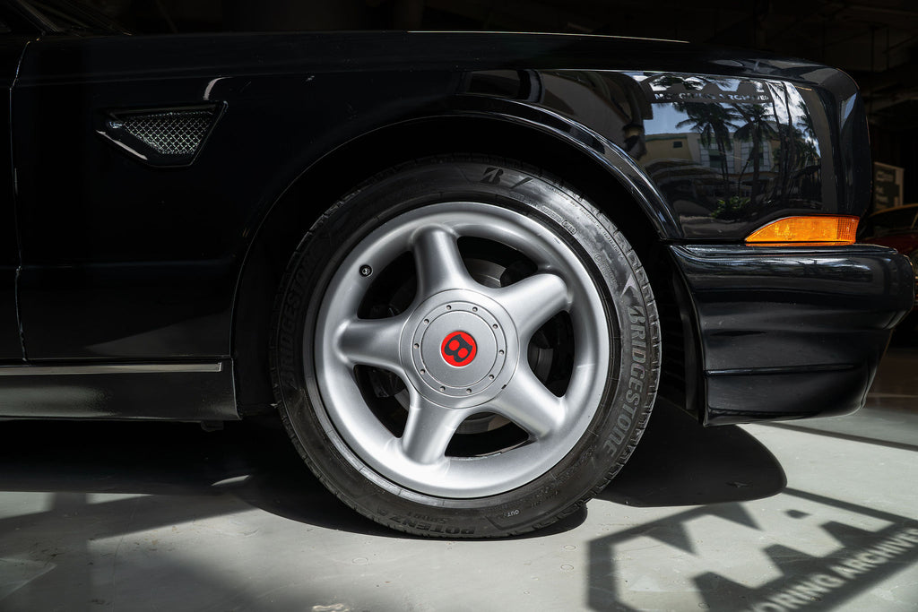 1998 Bentley Continental R