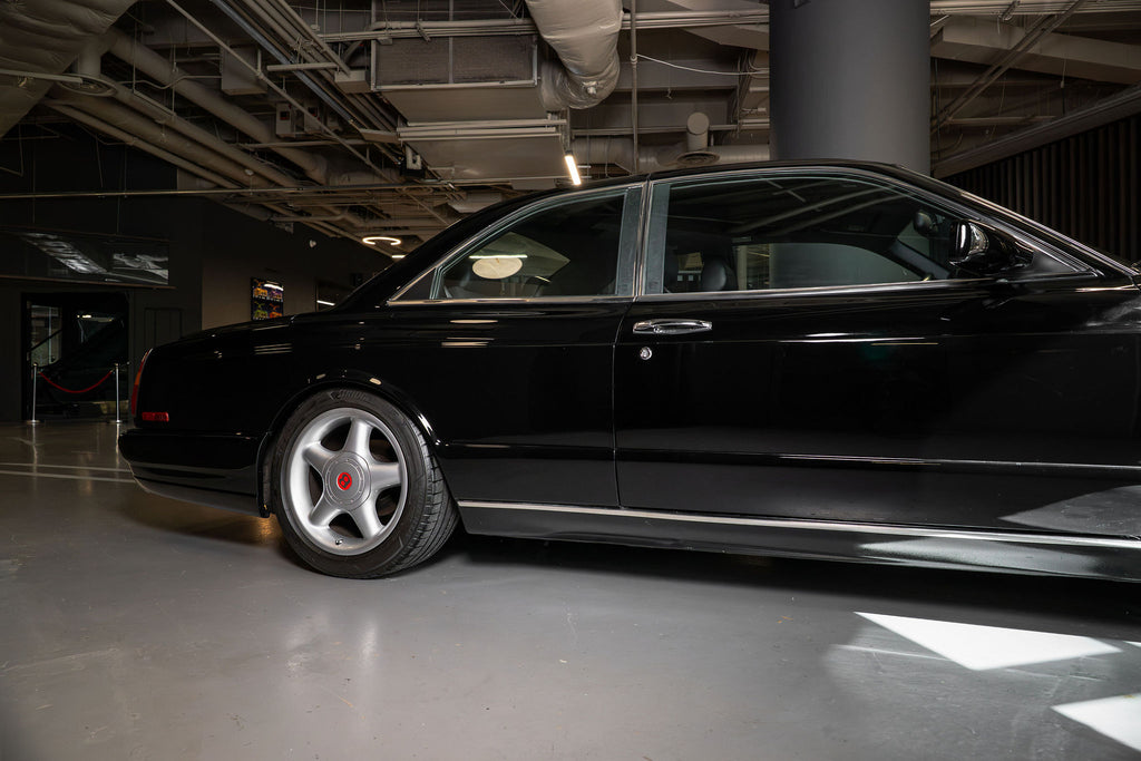 1998 Bentley Continental R