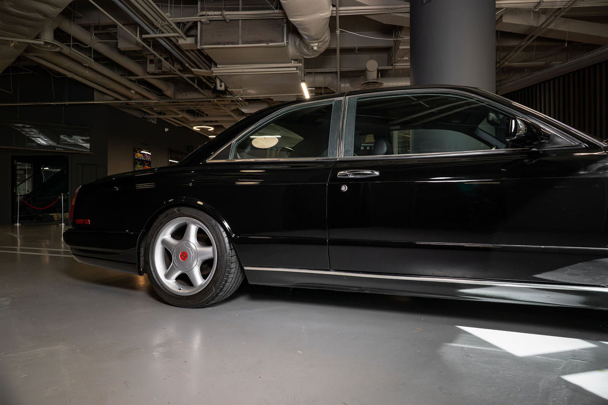 1998 Bentley Continental R