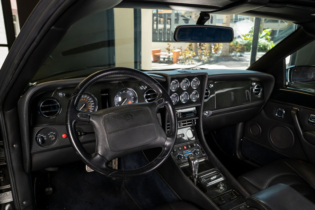 1998 Bentley Continental R