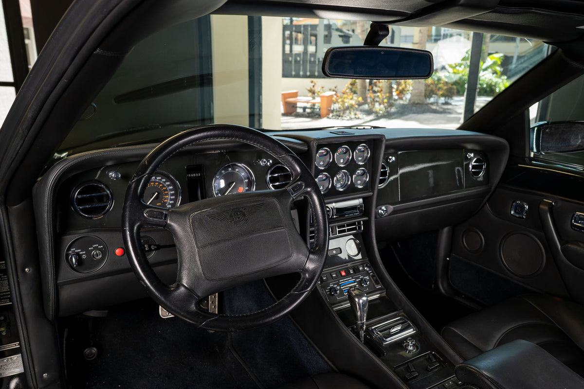 1998 Bentley Continental R