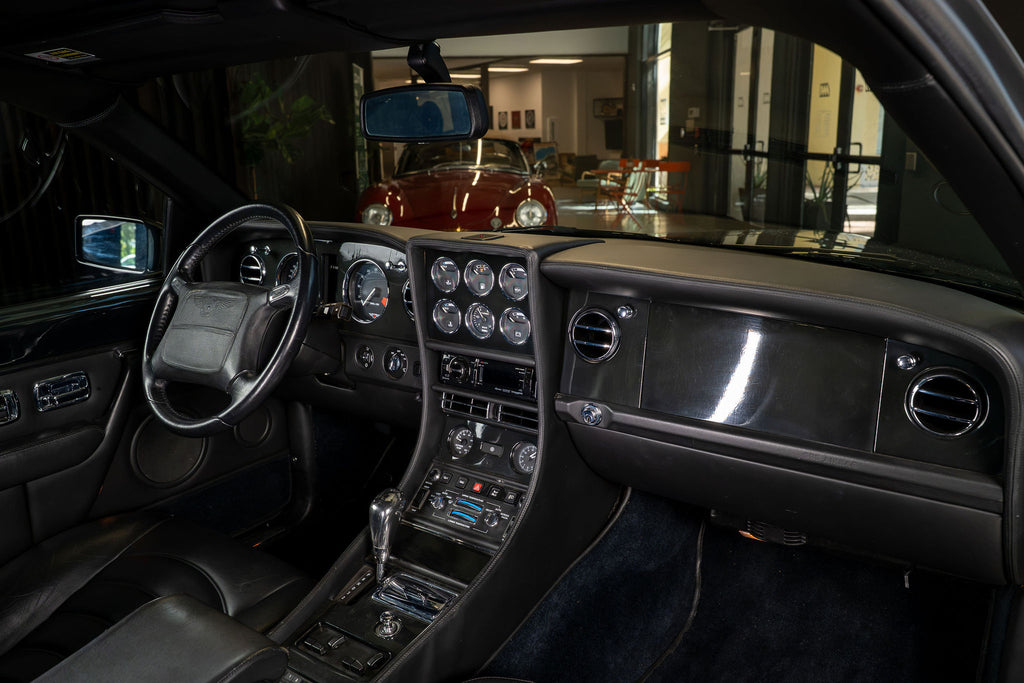 1998 Bentley Continental R