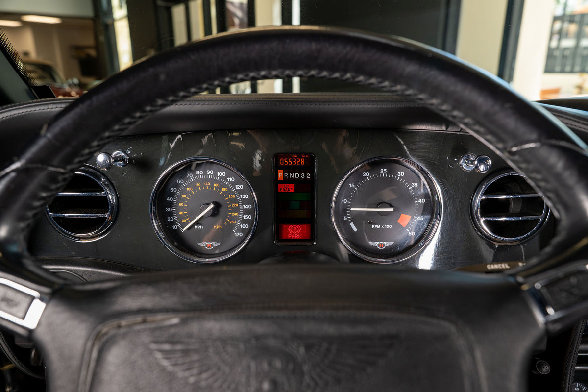 1998 Bentley Continental R