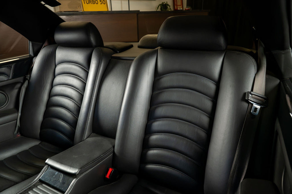 1998 Bentley Continental R