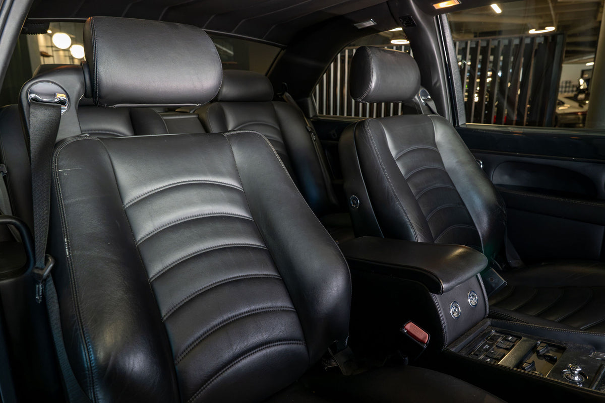 1998 Bentley Continental R