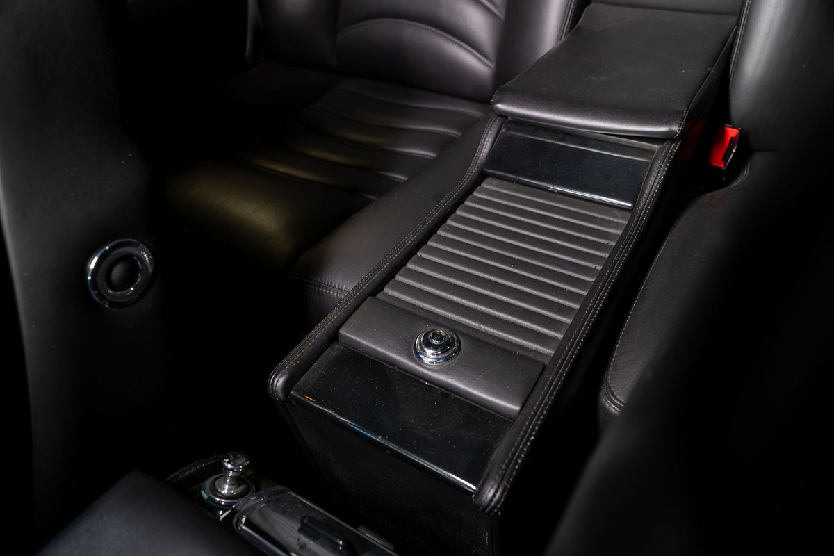 1998 Bentley Continental R