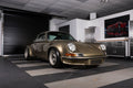 1972 Porsche 911 S — JLP Racing RSR